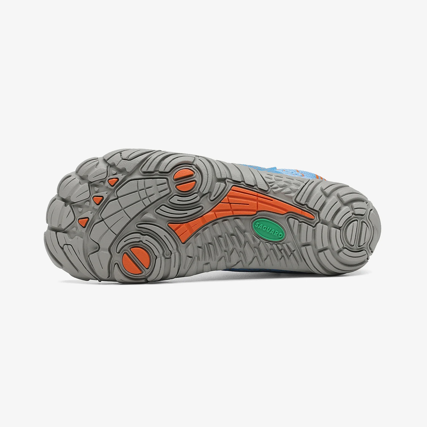 Kid's Free Ⅰ - Barefoot Shoes - Image 5