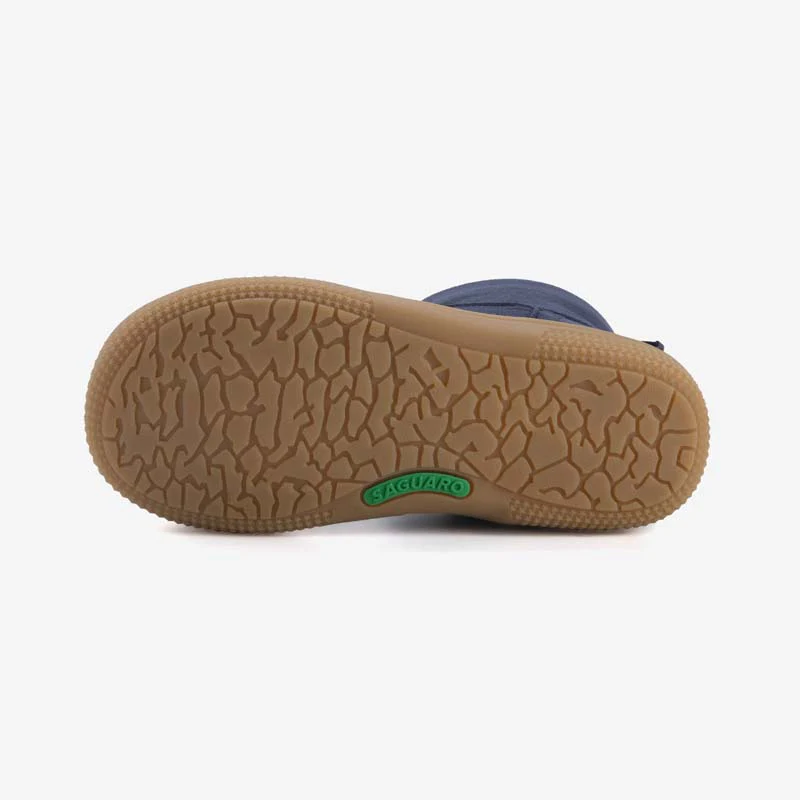 Kid's Jumpy I - Winter Barefoot Shoes - Image 17