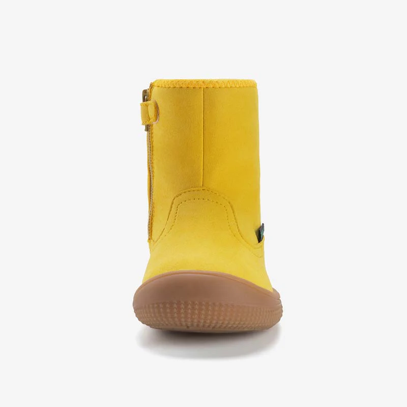 Kid's Jumpy I - Winter Barefoot Shoes - Image 2