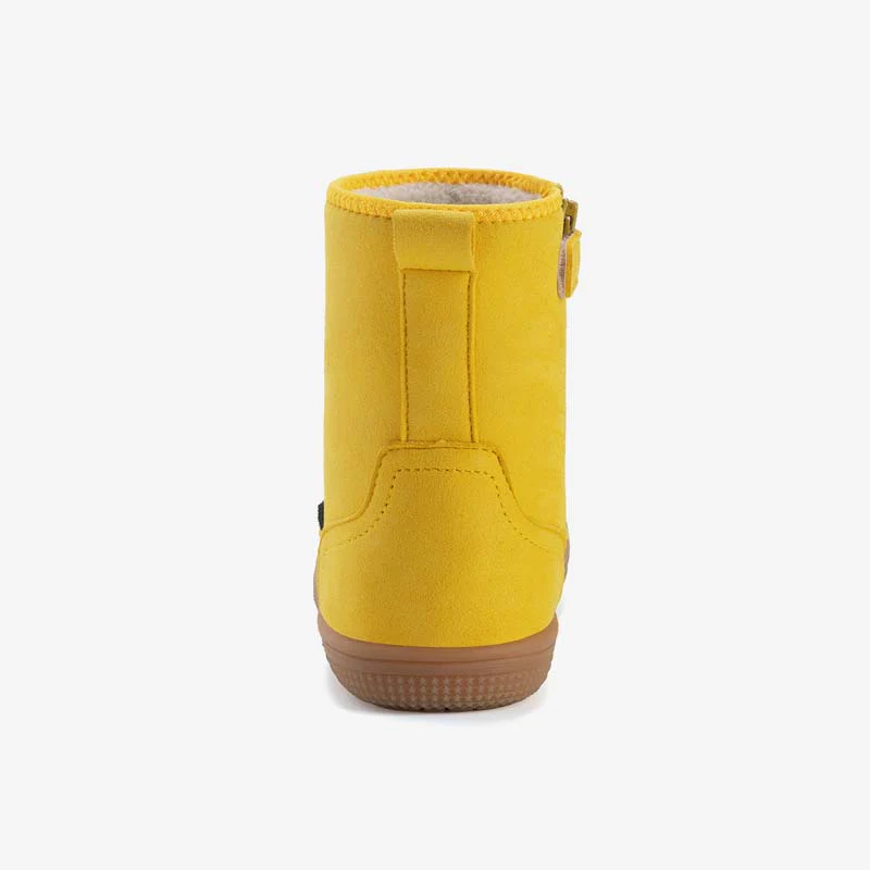 Kid's Jumpy I - Winter Barefoot Shoes - Image 3