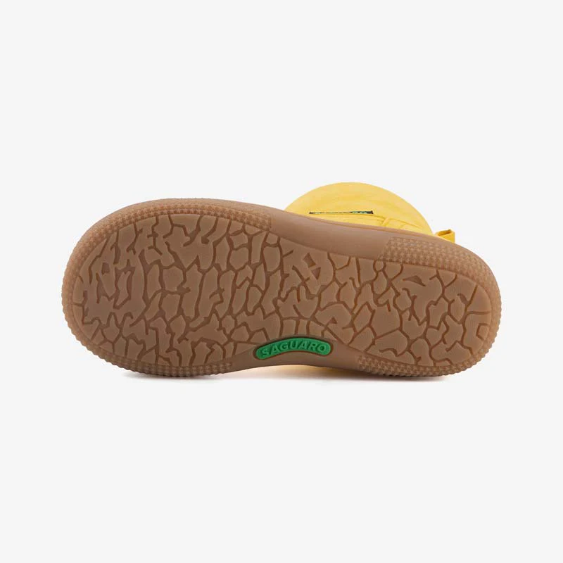 Kid's Jumpy I - Winter Barefoot Shoes - Image 5