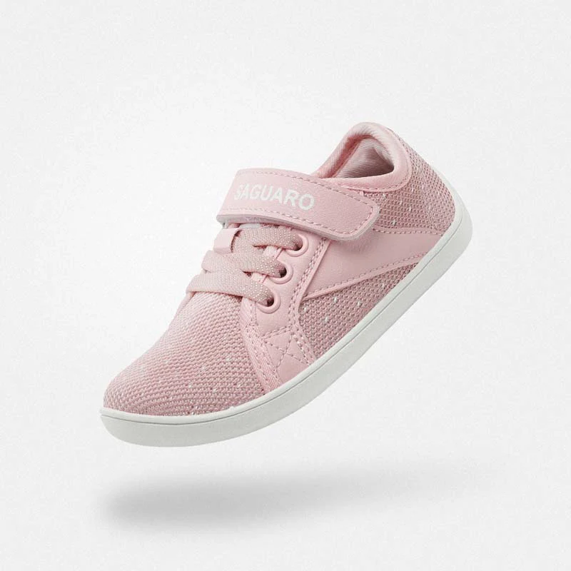 Kid's Luck Ⅰ - Barefoot Shoes - Image 22