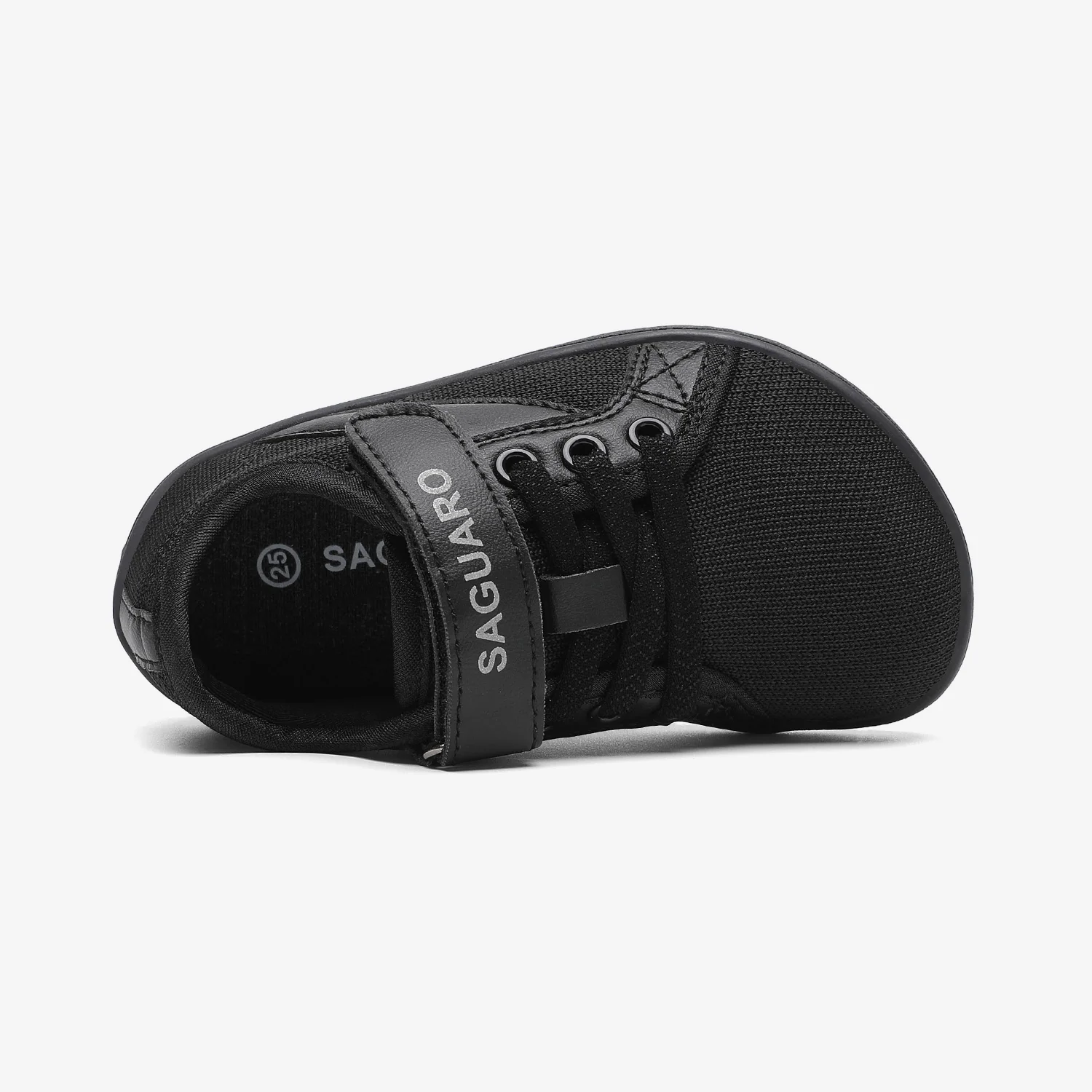 Kid's Luck Ⅰ - Barefoot Shoes - Image 32