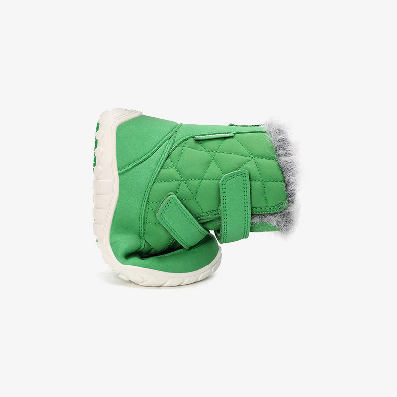 Kid‘s Macaron I - Winter Barefoot Boots - Image 21