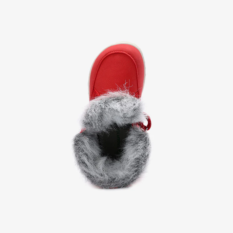 Kid‘s Macaron I - Winter Barefoot Boots - Image 27