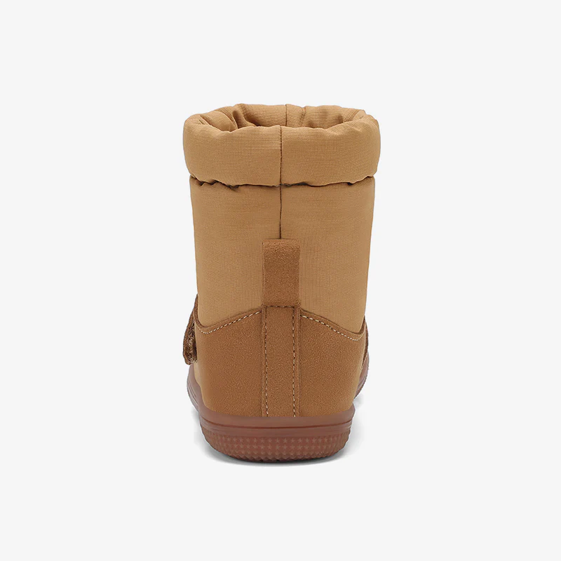 Kid's Puffer Ⅰ - Winter Barefoot Shoes - Image 3