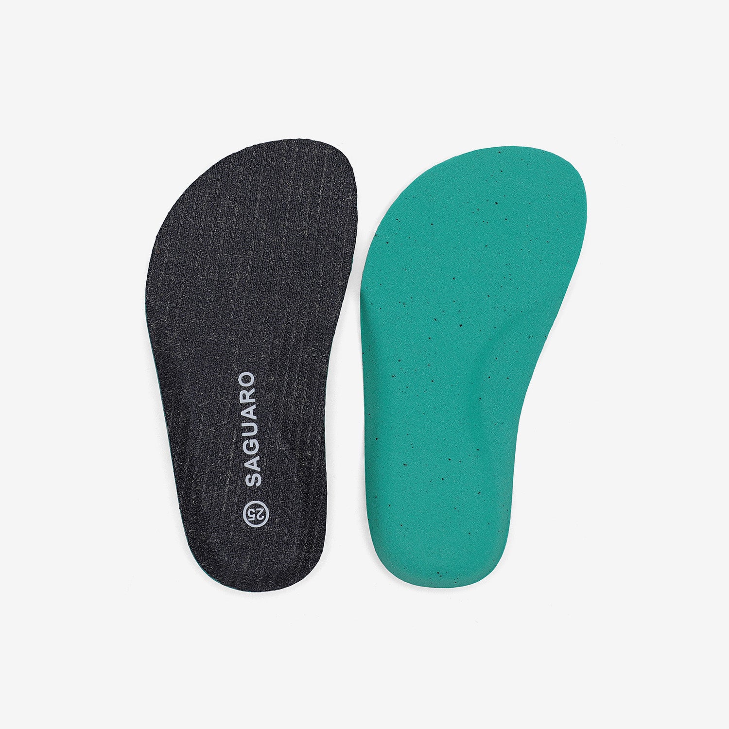 Linen - Kids' Barefoot Shoes Insoles - Image 3