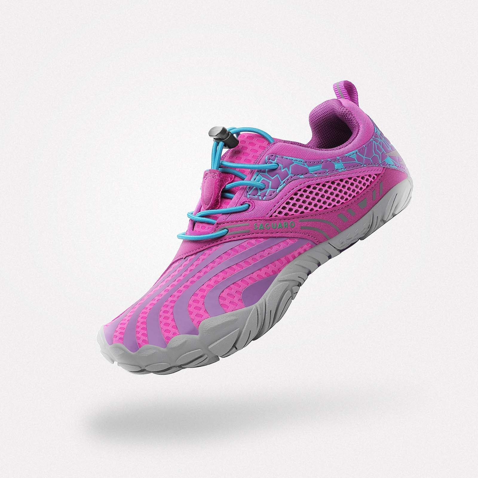 Kid's Vitality Ⅰ - Barefoot Shoes - Image 41