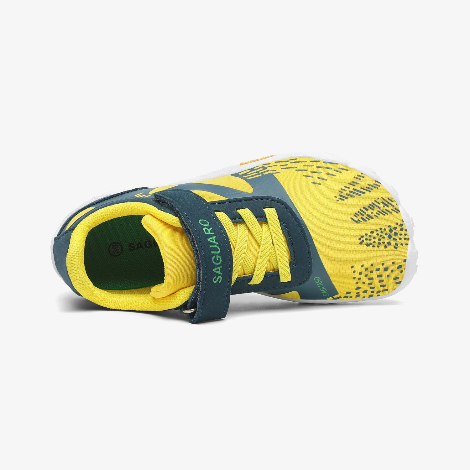 Kid's Vitality III - Barefoot Shoes - Image 9