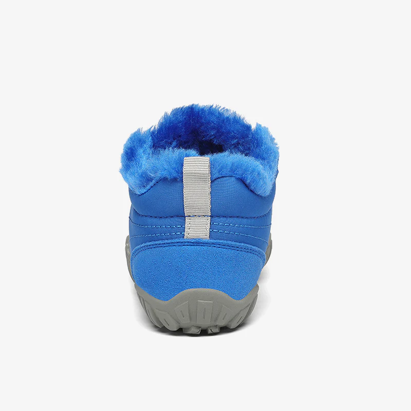 Kid's Will II - Winter Barefoot Shoes - Image 10