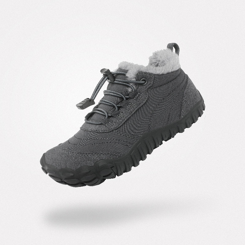 Kid's Will II - Winter Barefoot Shoes - Image 15