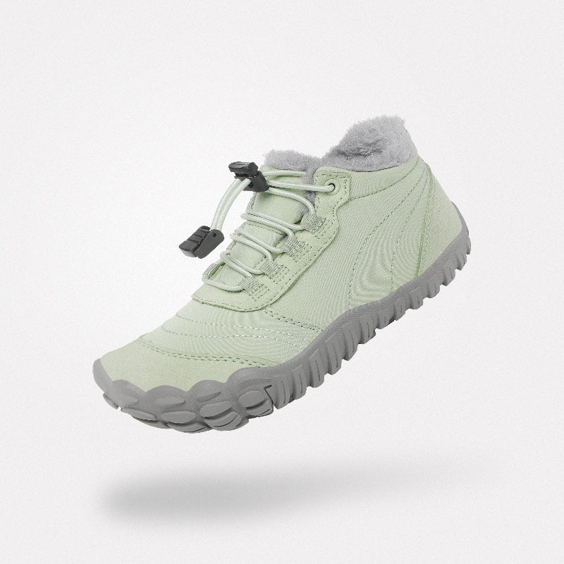 Kid's Will II - Winter Barefoot Shoes - Image 22