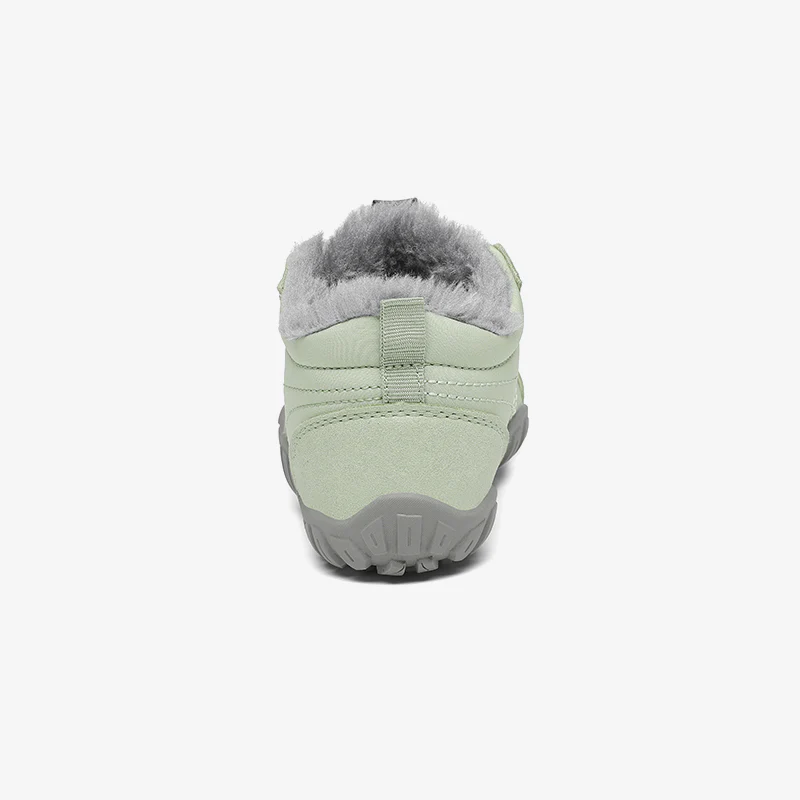 Kid's Will II - Winter Barefoot Shoes - Image 24