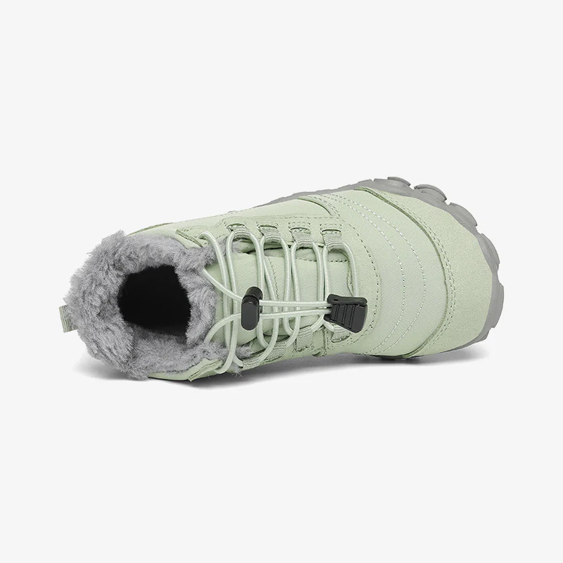 Kid's Will II - Winter Barefoot Shoes - Image 25