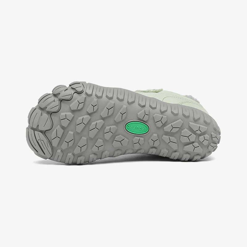Kid's Will II - Winter Barefoot Shoes - Image 27