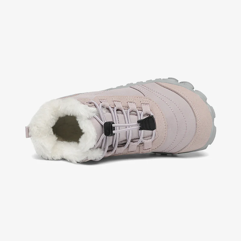 Kid's Will II - Winter Barefoot Shoes - Image 32