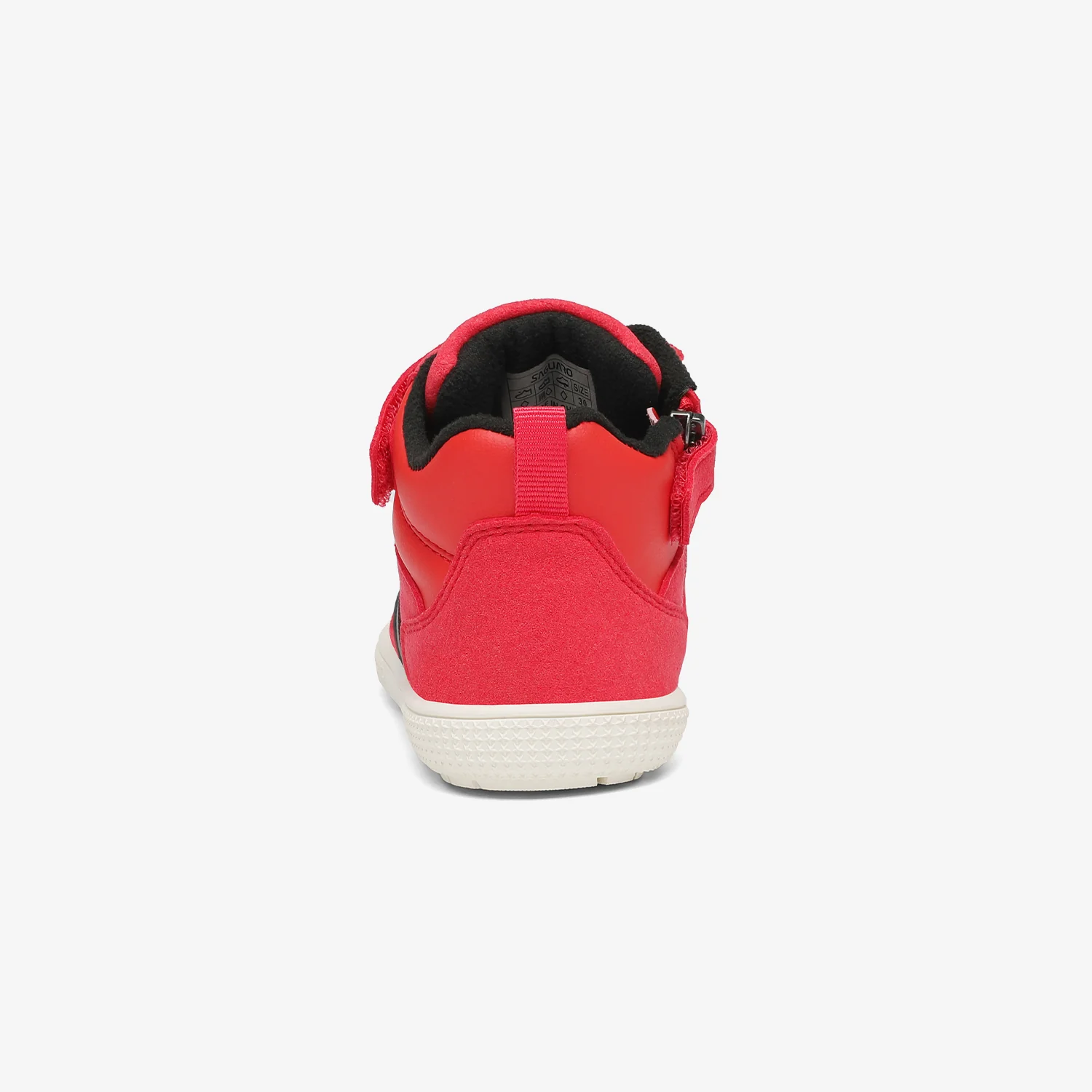 Kid's Wonderland Ⅰ - Winter Barefoot Shoes - Image 10
