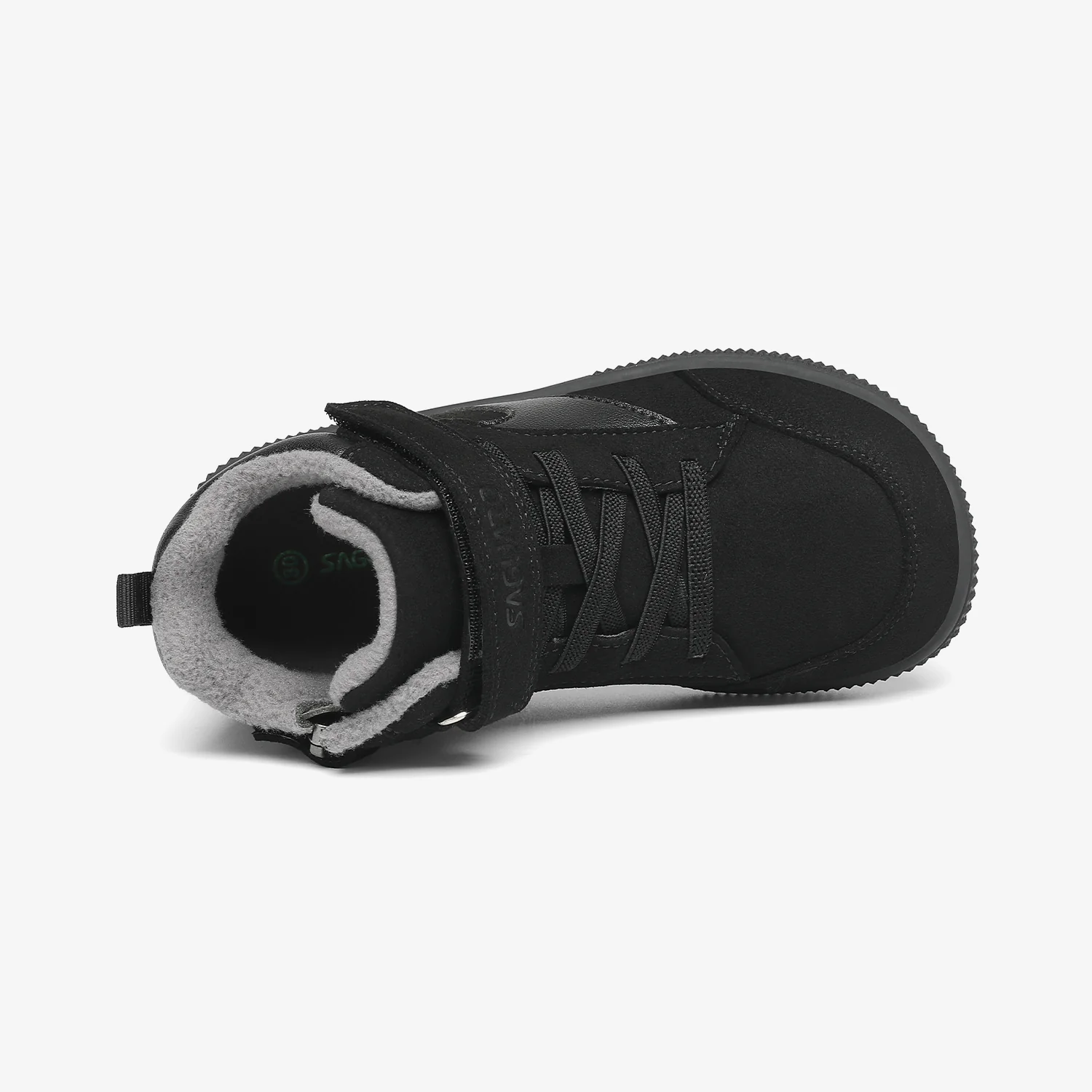 Kid's Wonderland Ⅰ - Winter Barefoot Shoes - Image 31