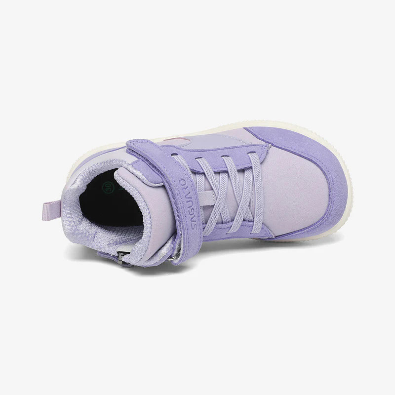 Kid's Wonderland Ⅰ Lite - Barefoot Shoes - Image 20
