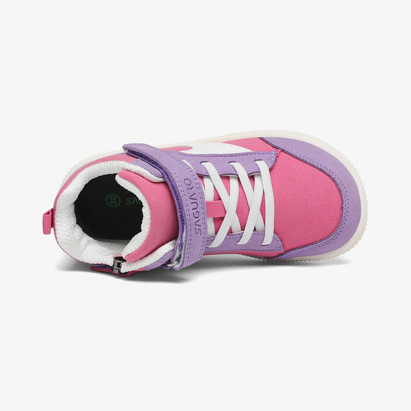 Kid's Wonderland Ⅰ Lite - Barefoot Shoes - Image 26