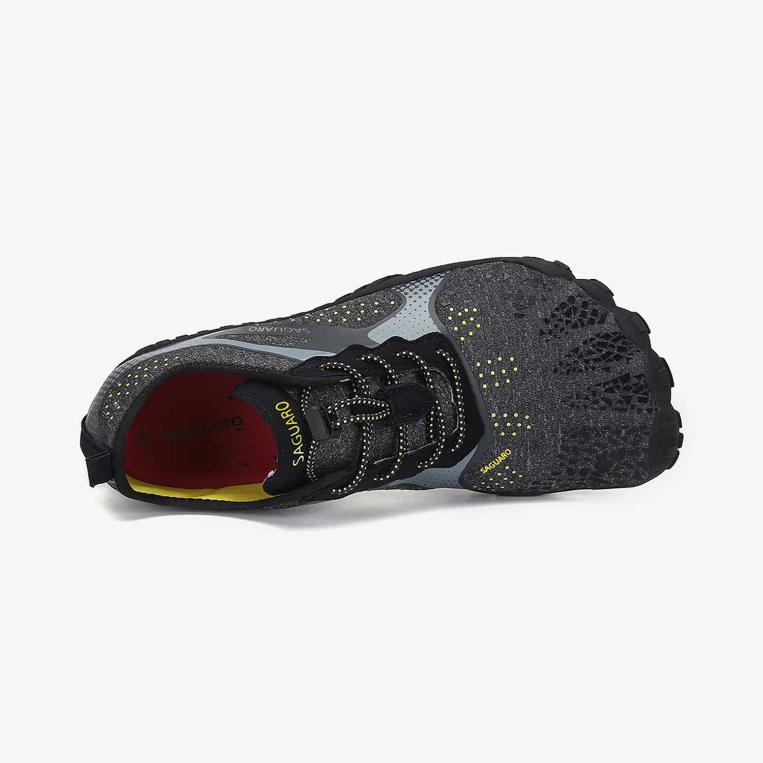 Fast Ⅰ - Barefoot Shoes - Image 9