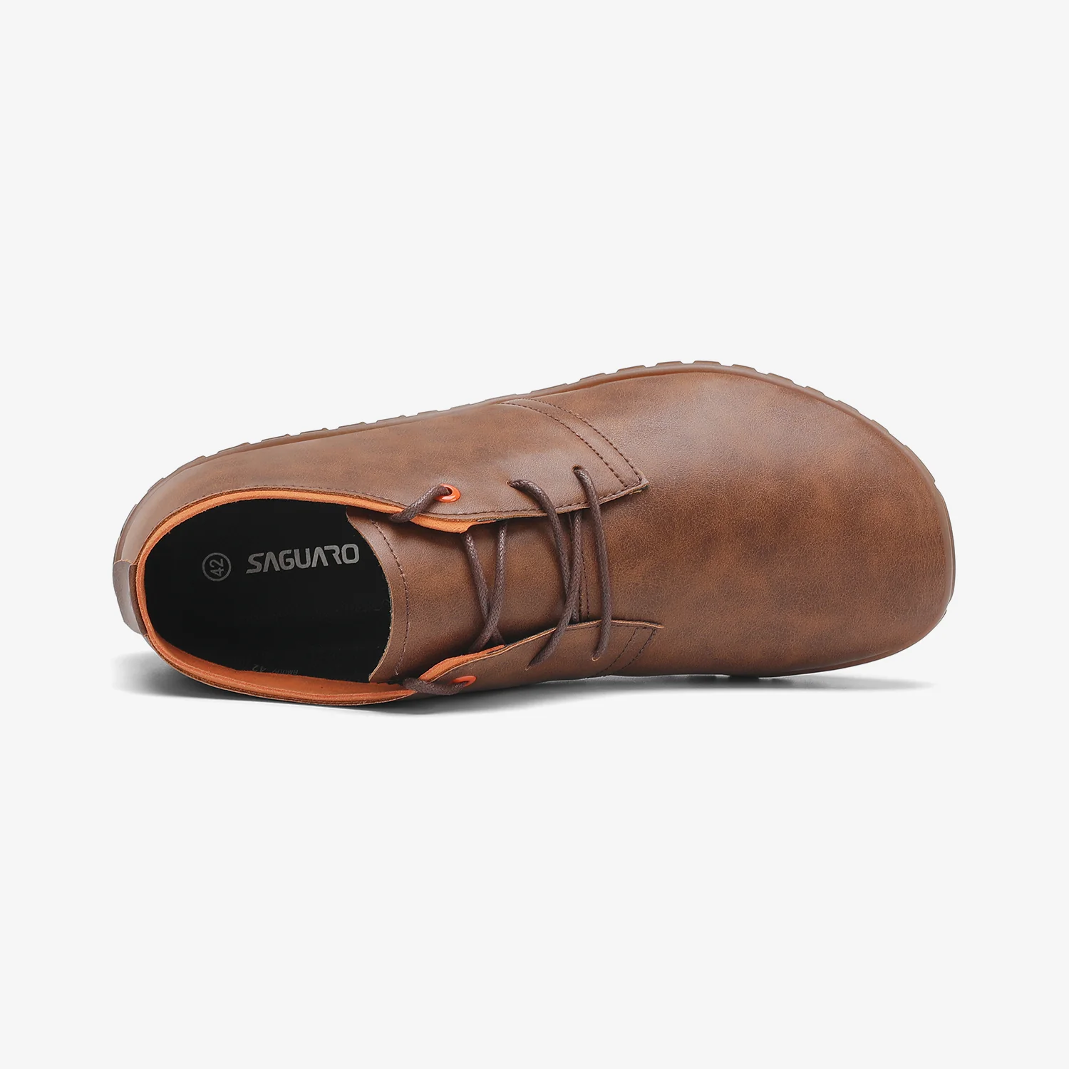 Noble III - Barefoot Shoes - Image 8