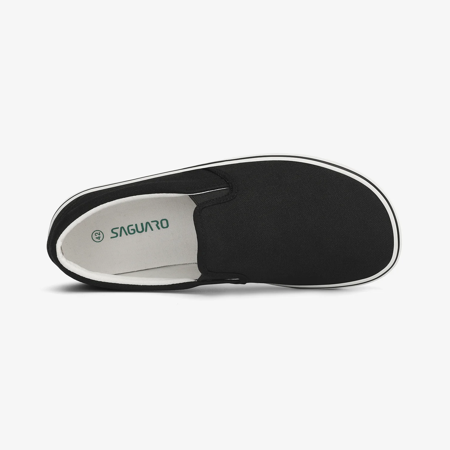 Relax VI  - Barefoot Shoes - Image 4
