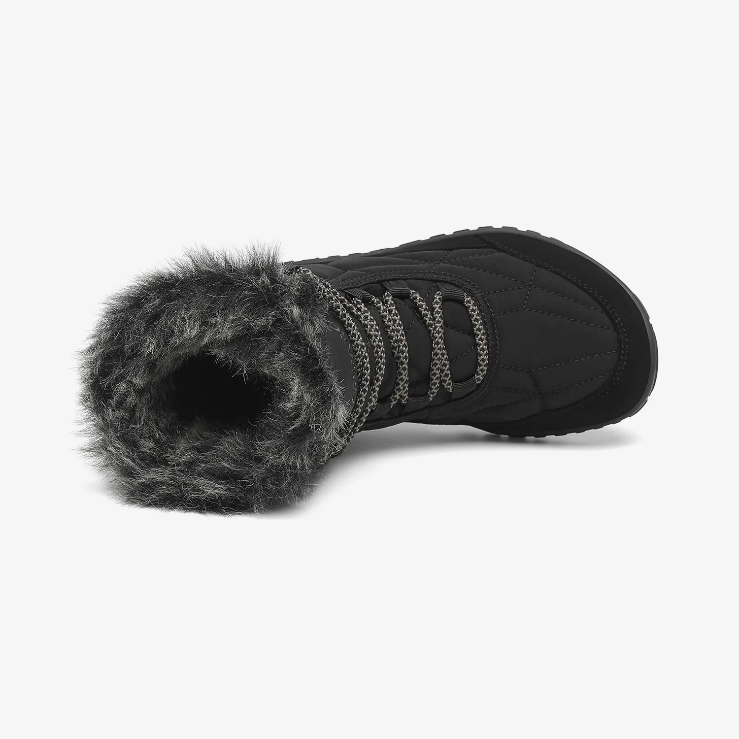 Rise II - Winter Barefoot Boots - Image 10