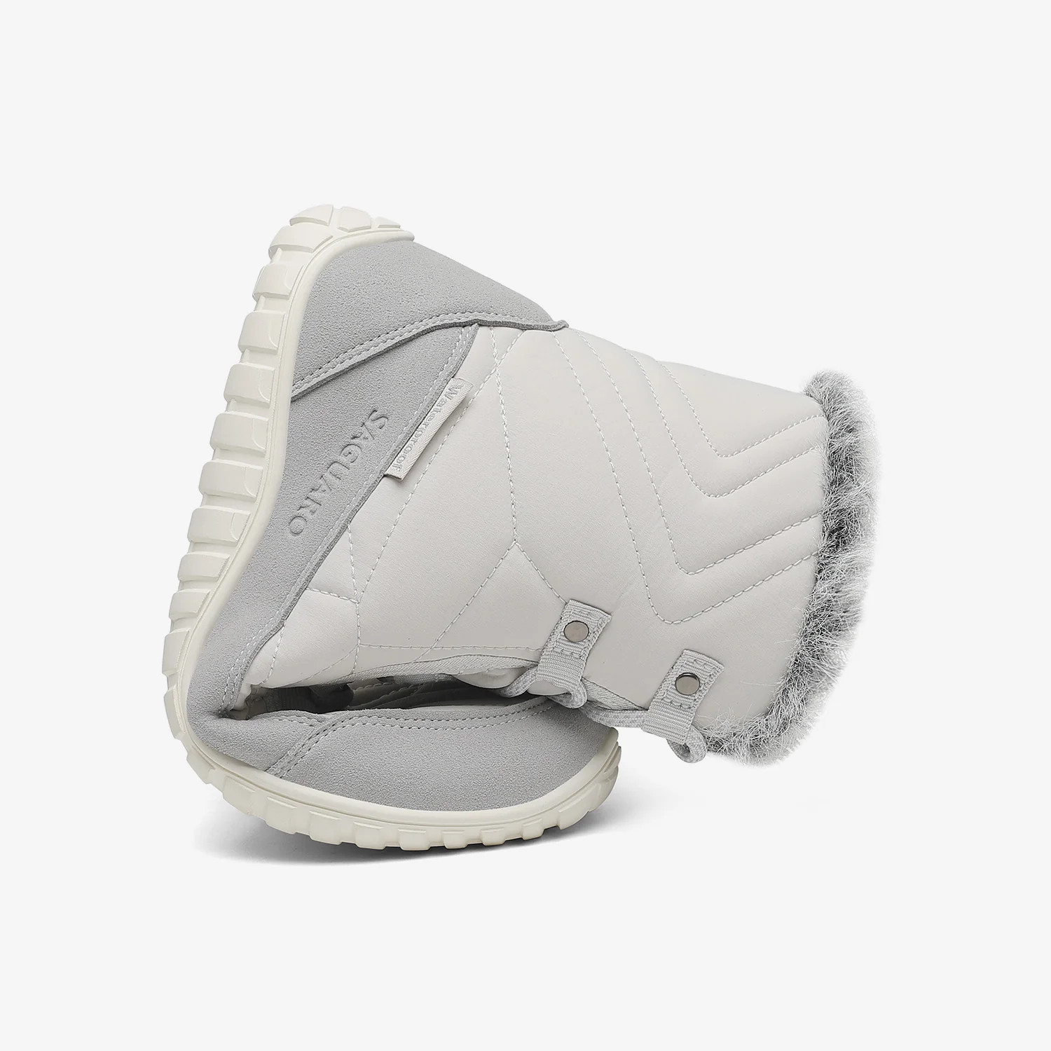 Rise II - Winter Barefoot Boots - Image 6
