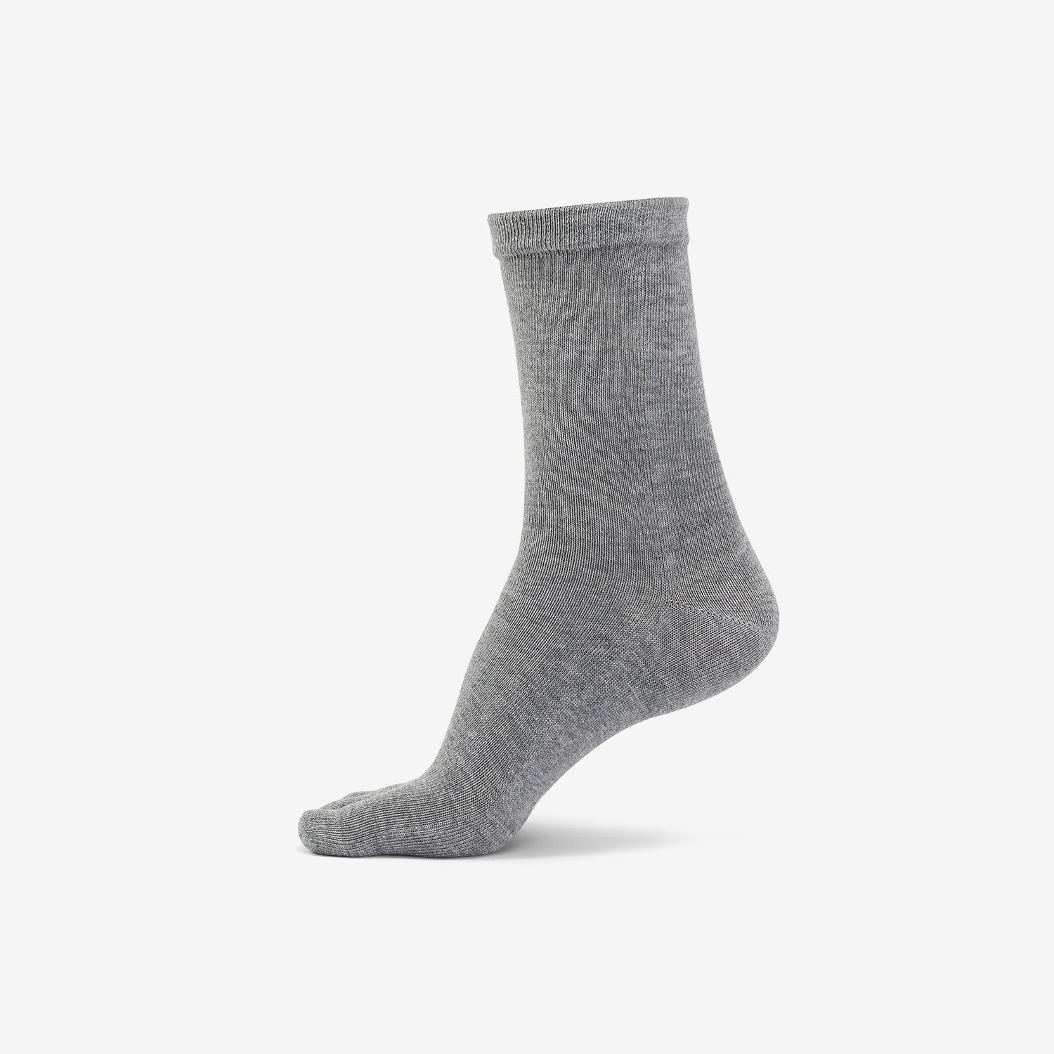 Toe Socks Seamless - 5 Pairs - Image 13