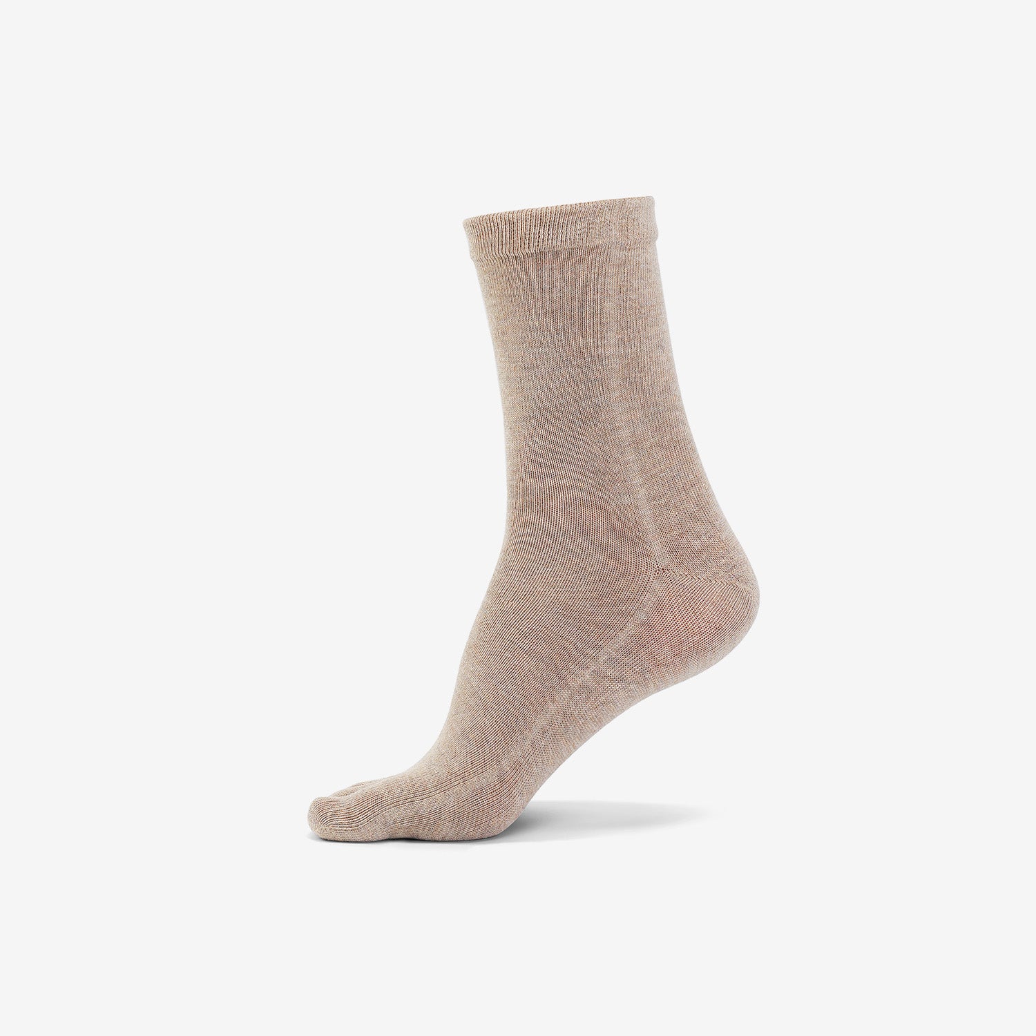 Toe Socks Seamless - 5 Pairs - Image 3