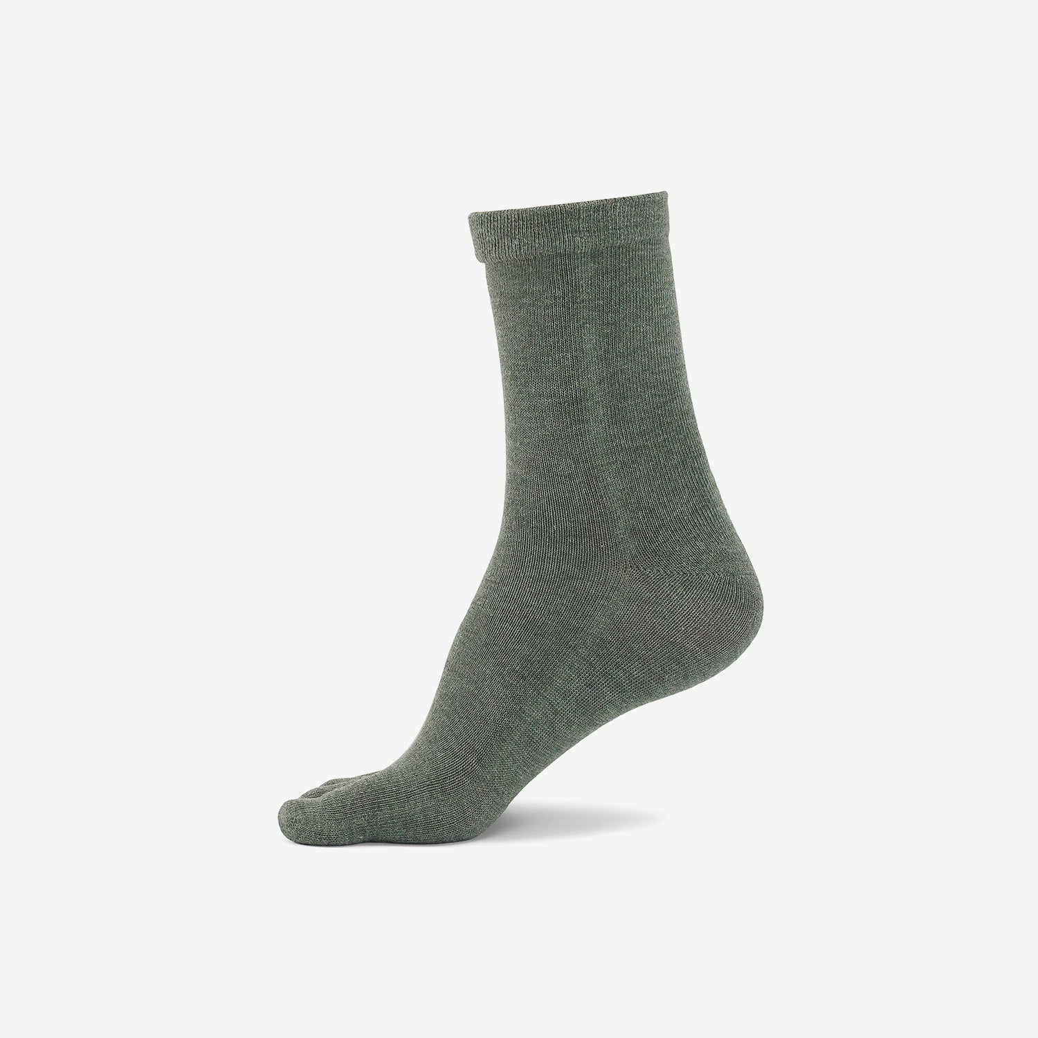 Toe Socks Seamless - 5 Pairs - Image 9