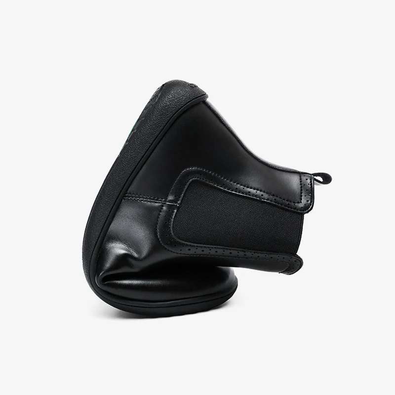 Urban Ⅰ - Chelsea Barefoot Boots - Image 6