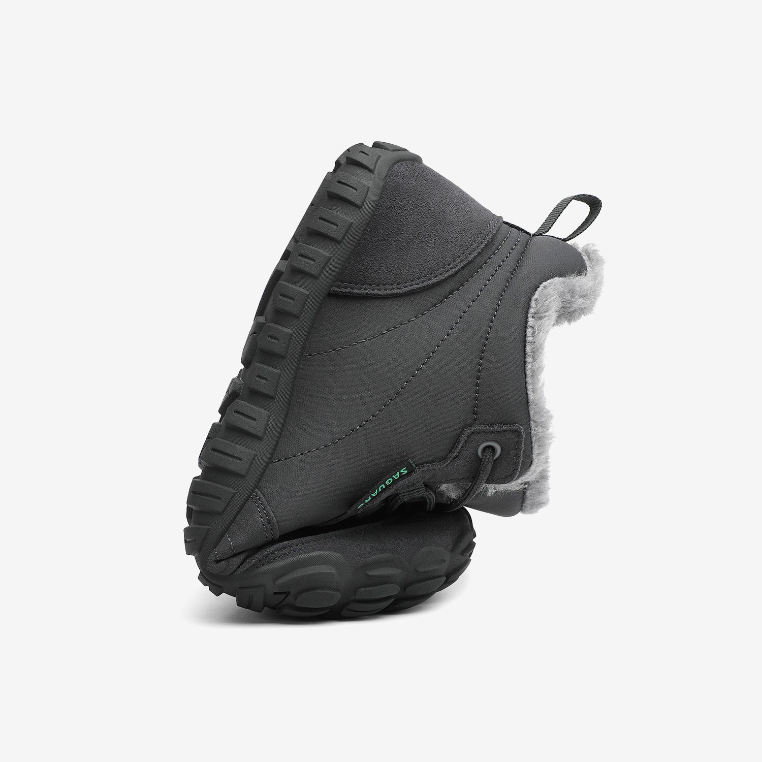 Will II - Winter Barefoot Shoes - Image 33