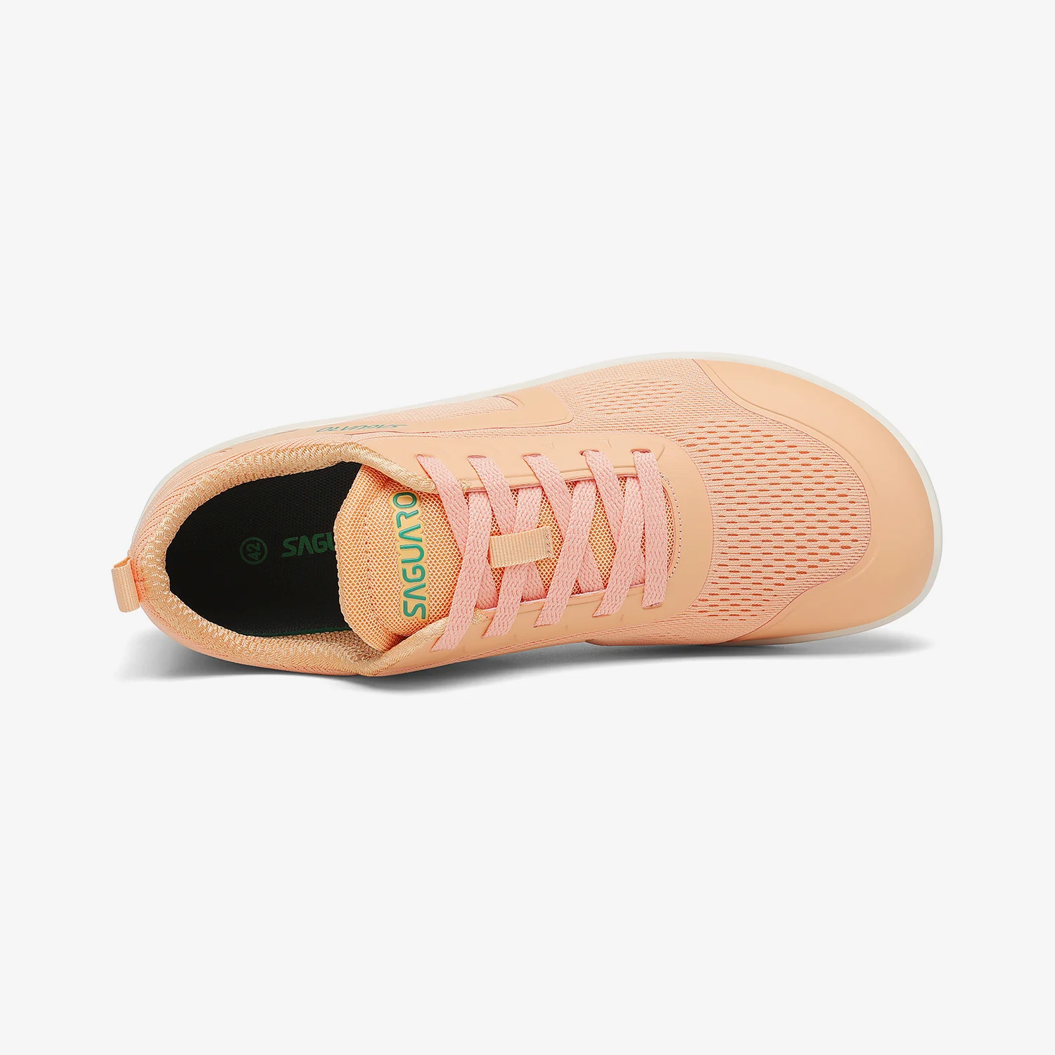 Wish V -  Casual Barefoot Shoes - Image 13