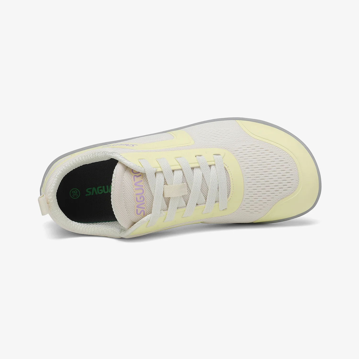 Wish V -  Casual Barefoot Shoes - Image 4
