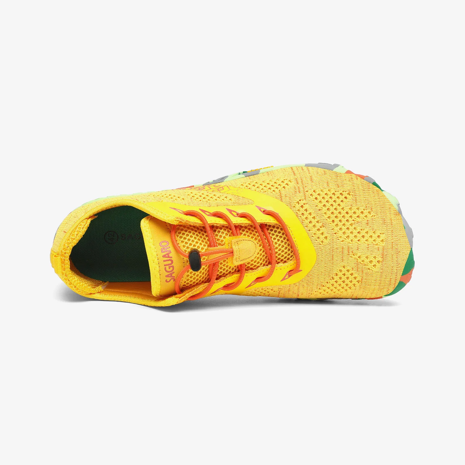 Smart II - Barefoot Shoes - Image 15