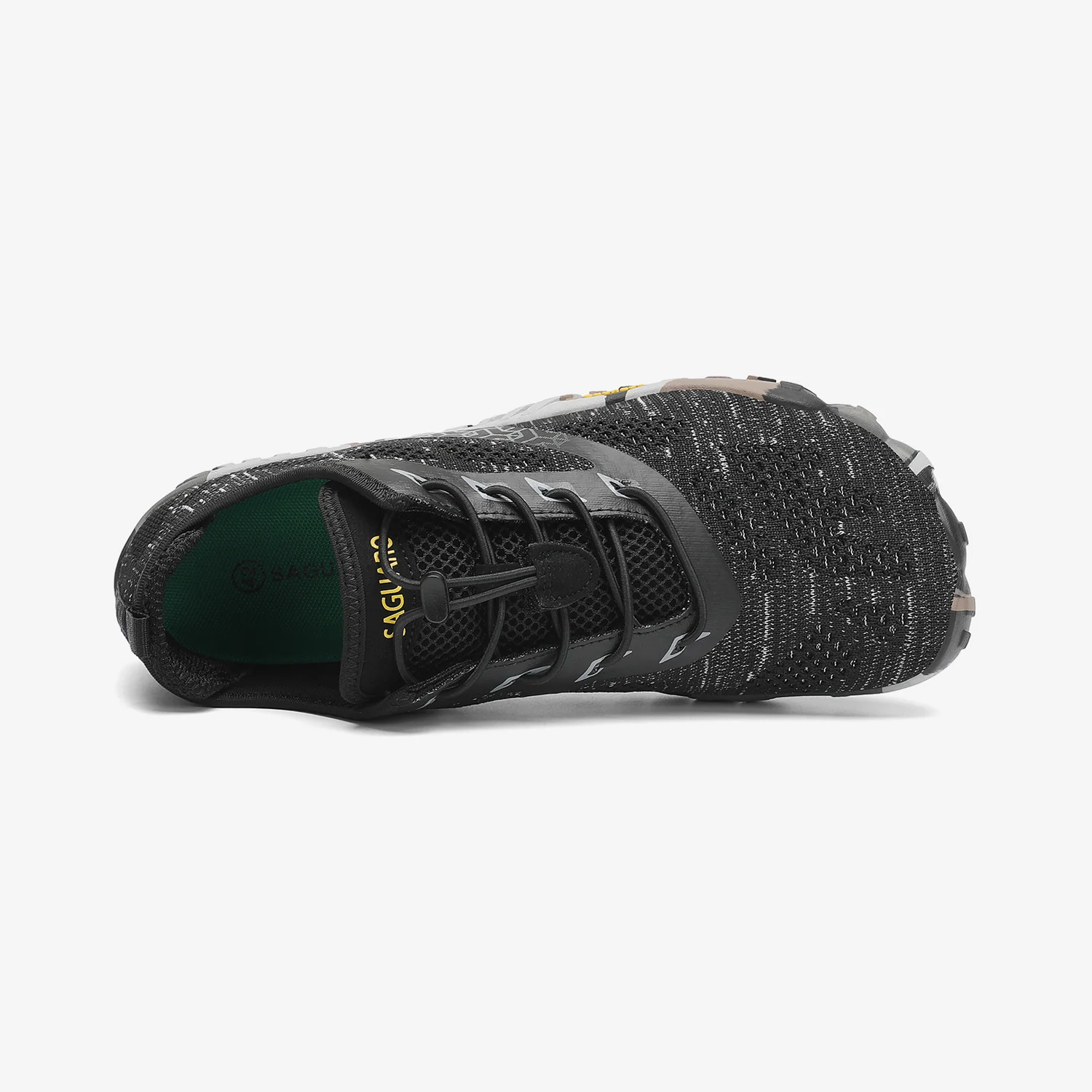 Smart II - Barefoot Shoes - Image 21