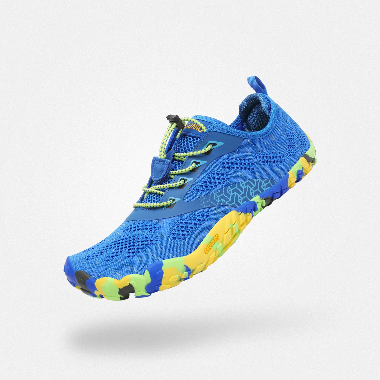 Smart II - Barefoot Shoes - Image 24