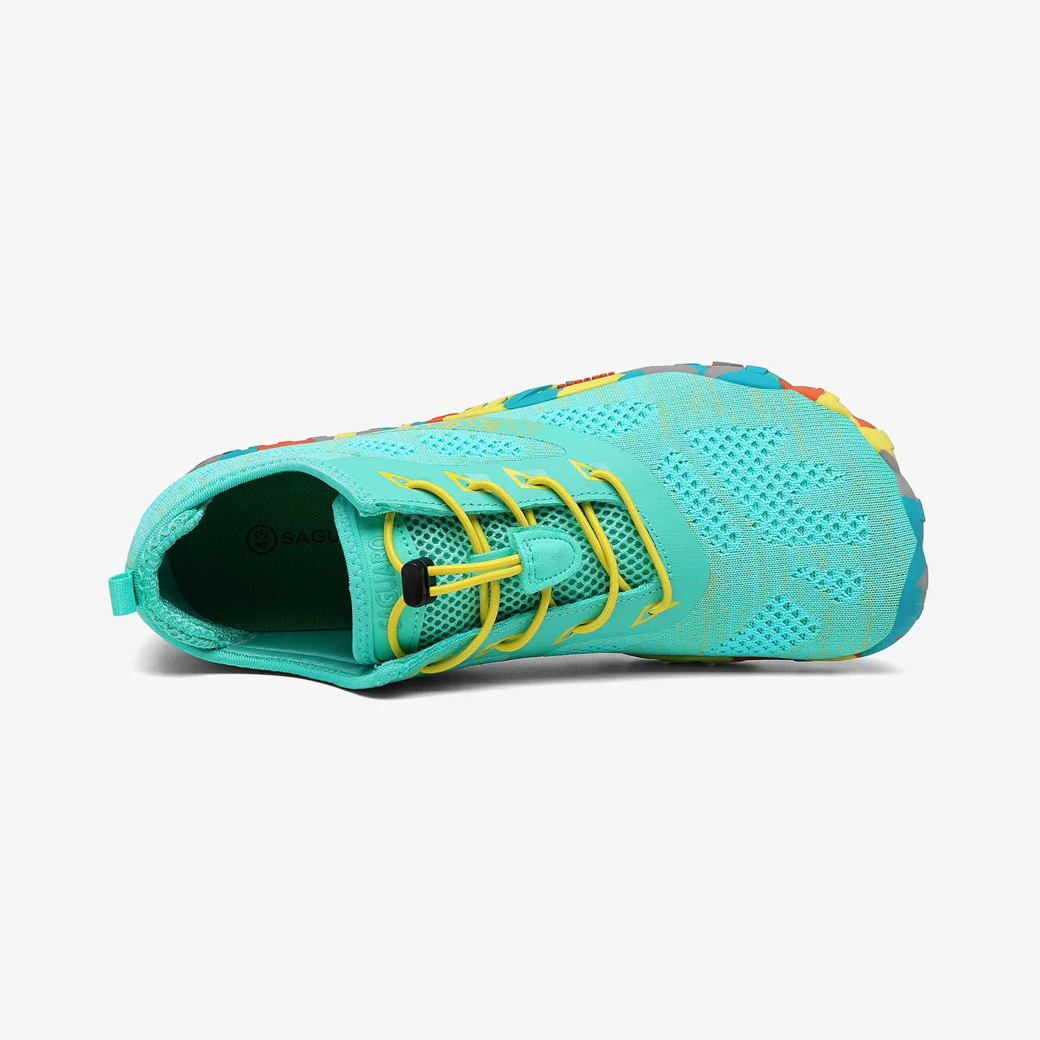 Smart II - Barefoot Shoes - Image 33