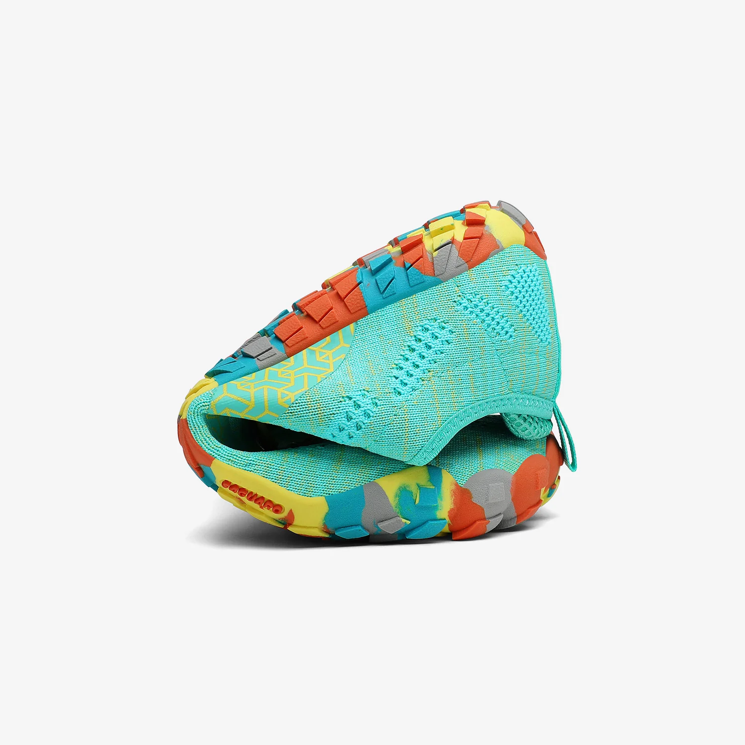 Smart II - Barefoot Shoes - Image 35