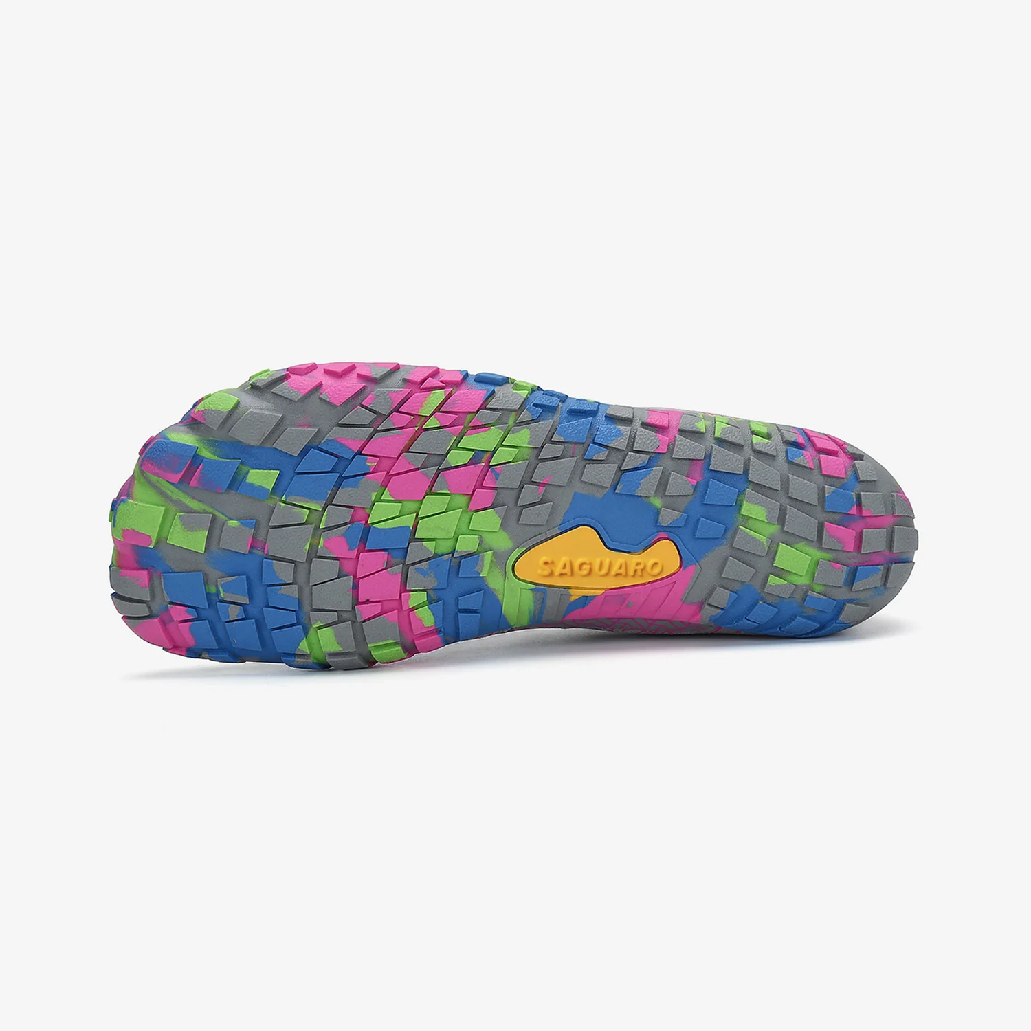 Smart II - Barefoot Shoes - Image 5